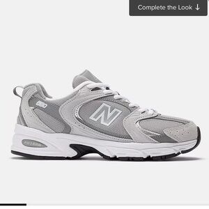 NWOT new balance 530 shoes sneakers women’s 7 men’s 5.5